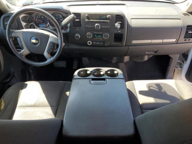 Photo 8 from auction – 2011 CHEVROLET SILVERADO with VIN 1GCRKSE38BZ120899