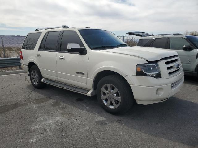 Снимка 4 от търг – 2007 FORD EXPEDITION с VIN 1FMFU19577LA87600