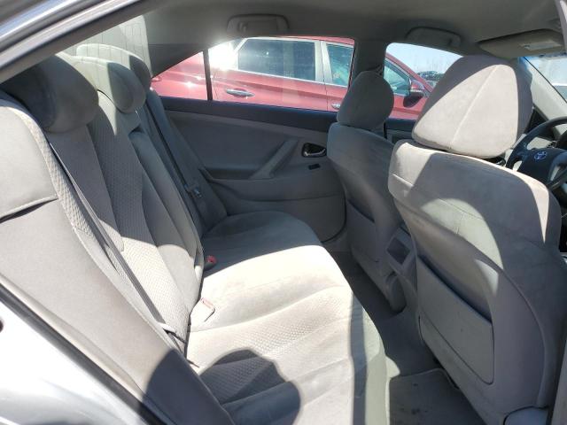 Photo 10 from auction – 2007 TOYOTA CAMRY CE with VIN 4T1BE46K77U637766