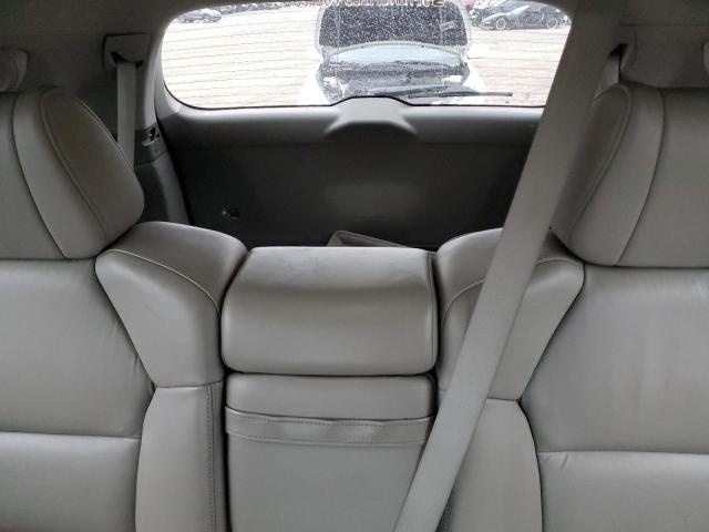 Photo 10 from auction – 2012 ACURA MDX TECHNO with VIN 2HNYD2H32CH540445