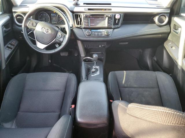Photo 8 from auction – 2018 TOYOTA RAV4 ADVEN with VIN 2T3WFREV2JW479732