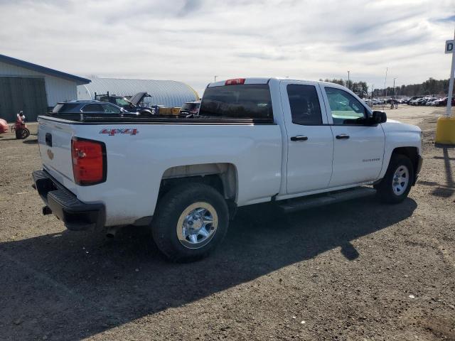 Photo 3 from auction – 2017 CHEVROLET SILVERADO with VIN 1GCVKNEC4HZ273790