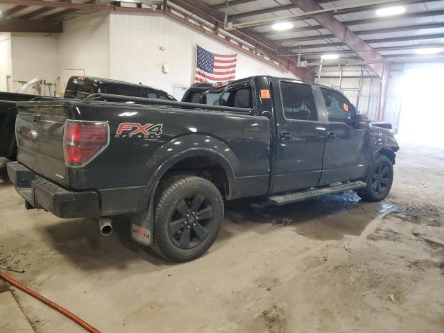 Снимка 3 от търг – 2014 FORD F150 SUPER с VIN 1FTFW1EF9EFC02884