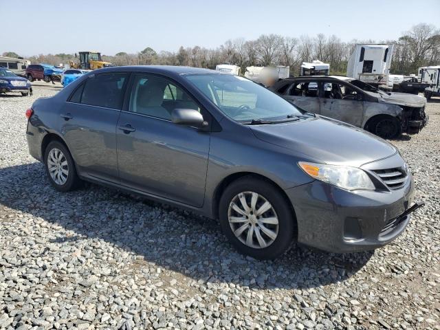 Photo 4 from auction – 2013 TOYOTA COROLLA BA with VIN 2T1BU4EE9DC980252