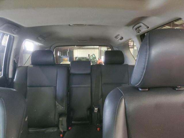 Photo 10 from auction – 2015 LEXUS GX 460 with VIN JTJBM7FX8F5093658