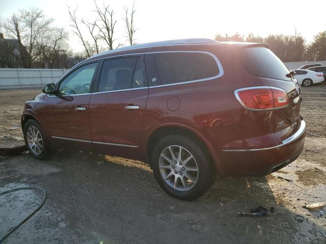 Photo 2 from auction – 2017 BUICK ENCLAVE with VIN 5GAKVBKD6HJ126084