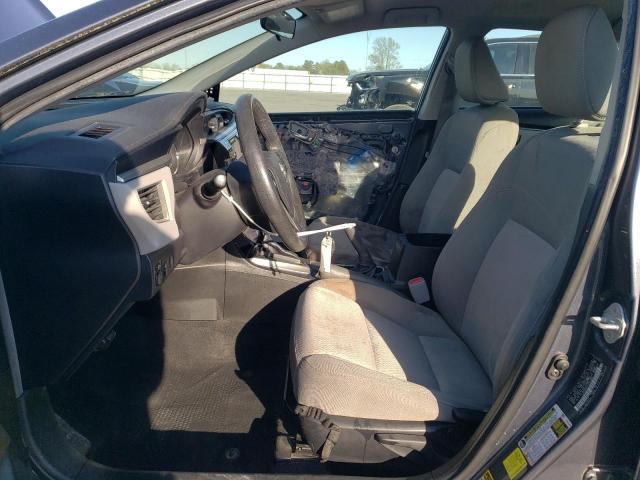 Photo 7 from auction – 2015 TOYOTA COROLLA L with VIN 5YFBURHE7FP341699