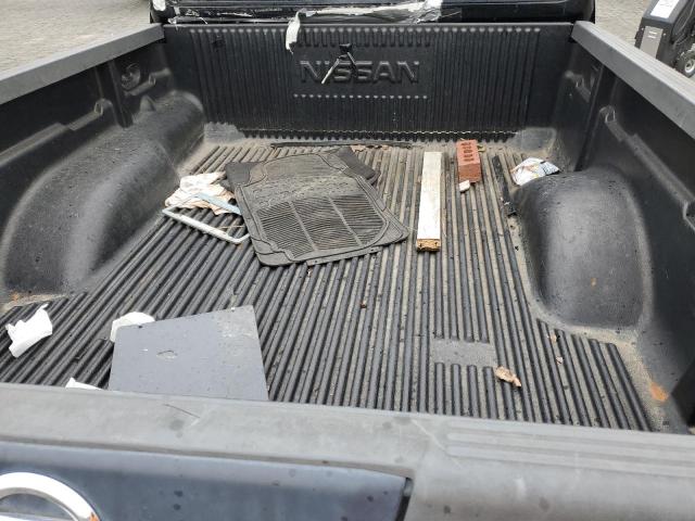 Photo 10 from auction – 2006 NISSAN FRONTIER K with VIN 1N6BD06T96C424103