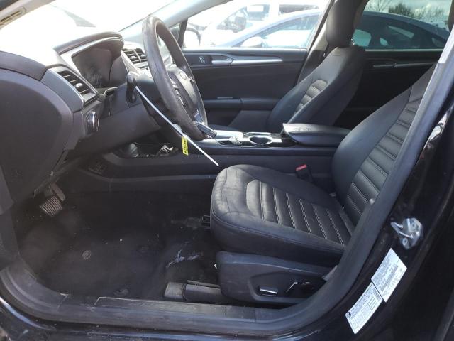 Photo 7 from auction – 2013 FORD FUSION SE with VIN 3FA6P0H72DR292706