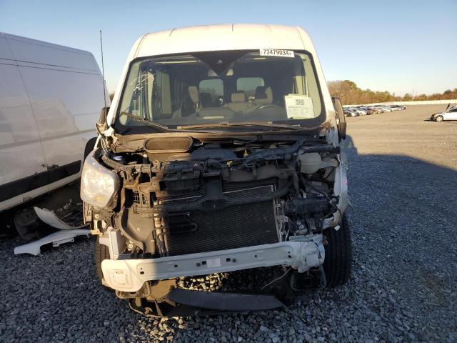 Photo 5 from auction – 2017 FORD TRANSIT T- with VIN 1FBAX2CM9HKB17056