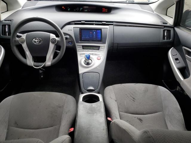 Photo 8 from auction – 2013 TOYOTA PRIUS with VIN JTDKN3DU2D1682338