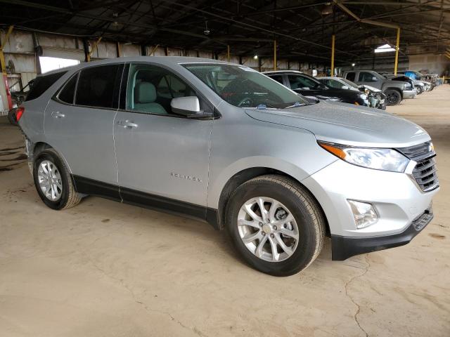 Photo 4 from auction – 2018 CHEVROLET EQUINOX LT with VIN 3GNAXJEV6JS504581