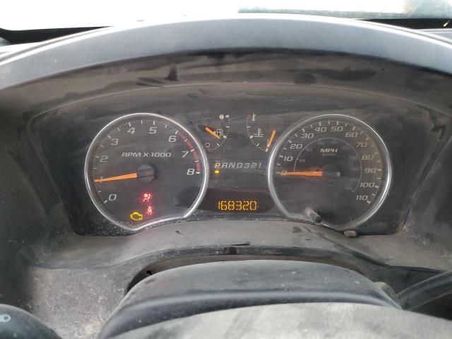 Photo 9 from auction – 2012 CHEVROLET COLORADO with VIN 1GCJTBF99C8163748