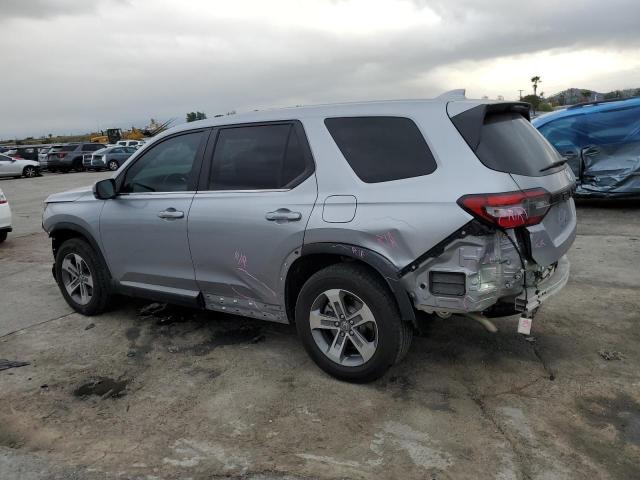 صورة رقم 2 من المزاد - 2024 HONDA PILOT مع VIN 5FNYG2H54RB005369