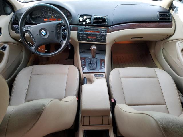 Снимка 8 от търг – 2005 BMW 325 I с VIN WBAEV33465KX09838