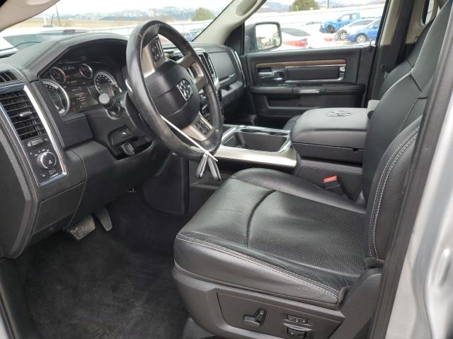 Photo 7 from auction – 2015 RAM 1500 LARAM with VIN 1C6RR7NT4FS738235