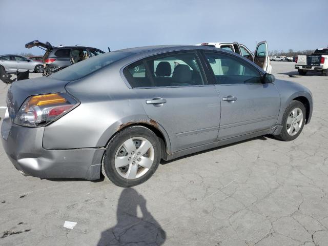 Photo 3 from auction – 2007 NISSAN ALTIMA 2.5 with VIN 1N4AL21E77C108101
