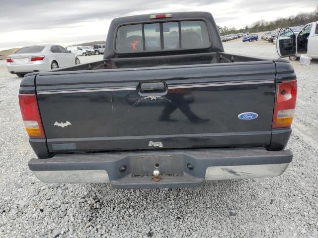 Photo 6 from auction – 1994 FORD RANGER with VIN 1FTCR10A3RUE82812