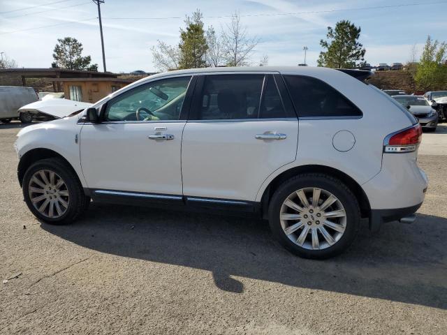 Снимка 2 от търг – 2015 LINCOLN MKX с VIN 2LMDJ8JK0FBL28040