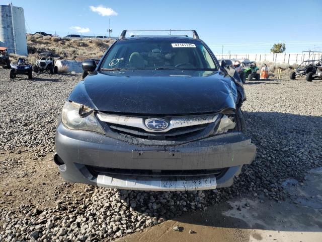 Снимка 5 от търг – 2011 SUBARU IMPREZA OU с VIN JF1GH6D69BG801468