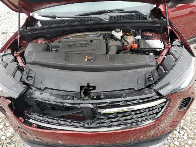 Снимка 12 от търг – 2023 BUICK ENVISION P с VIN LRBFZMR47PD021734