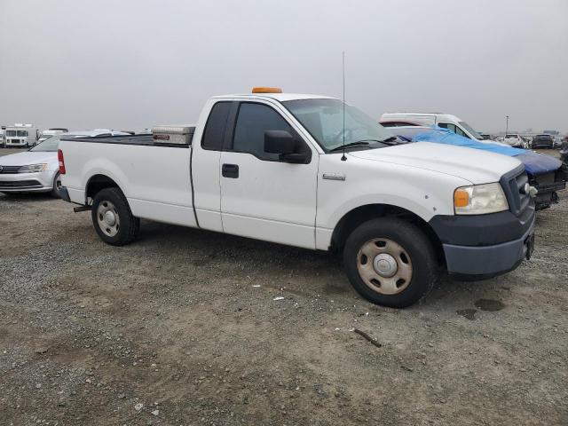 Photo 4 from auction – 2008 FORD F150 with VIN 1FTRF12218KC43004