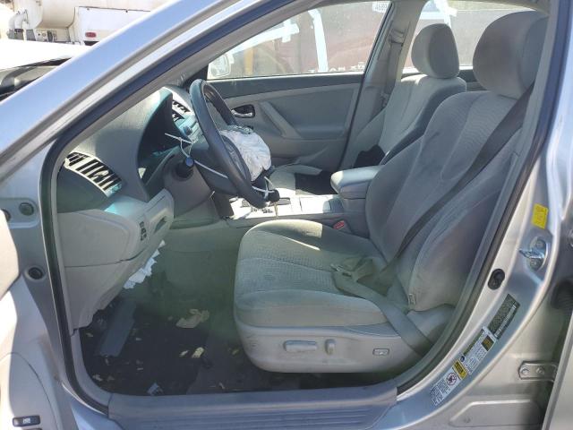 Photo 7 from auction – 2011 TOYOTA CAMRY BASE with VIN 4T4BF3EKXBR177963