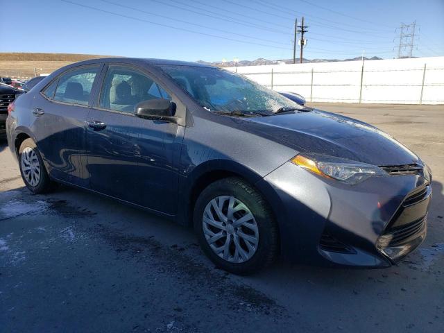 Photo 4 from auction – 2018 TOYOTA COROLLA L with VIN 2T1BURHEXJC008762