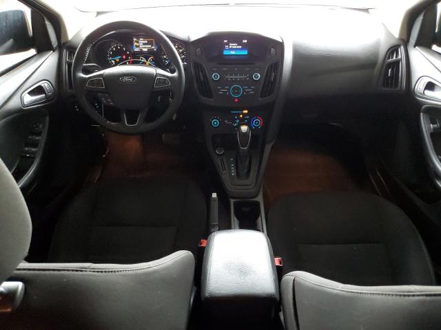 Снимка 8 от търг – 2015 FORD FOCUS SE с VIN 1FADP3F20FL375293