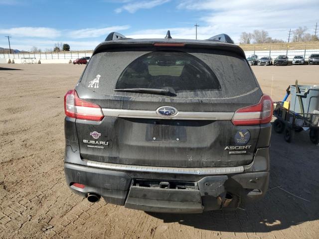 Photo 6 from auction – 2019 SUBARU ASCENT LIM with VIN 4S4WMAPD9K3483191