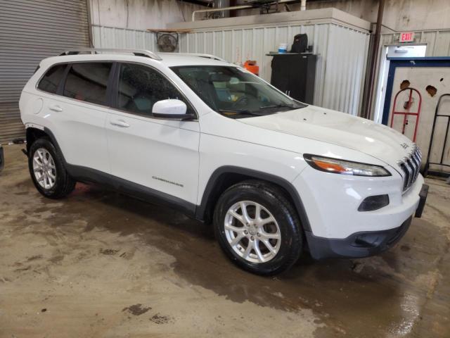 Photo 4 from auction – 2014 JEEP CHEROKEE L with VIN 1C4PJMCBXEW248650