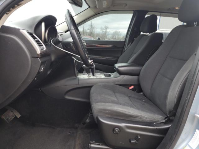 Photo 7 from auction – 2012 JEEP GRAND CHER with VIN 1C4RJFAG1CC233987