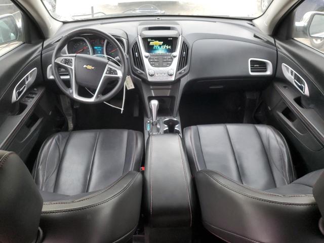 Photo 8 from auction – 2015 CHEVROLET EQUINOX LT with VIN 2GNALDEK8F1143957