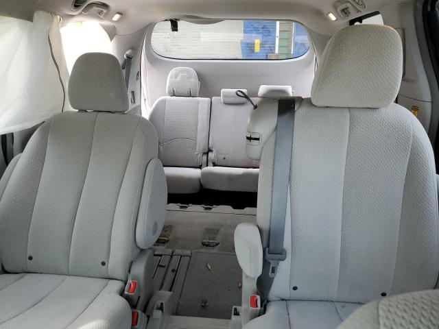 Photo 10 from auction – 2014 TOYOTA SIENNA LE with VIN 5TDKK3DC1ES473337