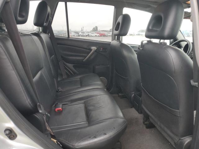Photo 11 from auction – 2004 TOYOTA RAV4 with VIN JTEGD20V640016540