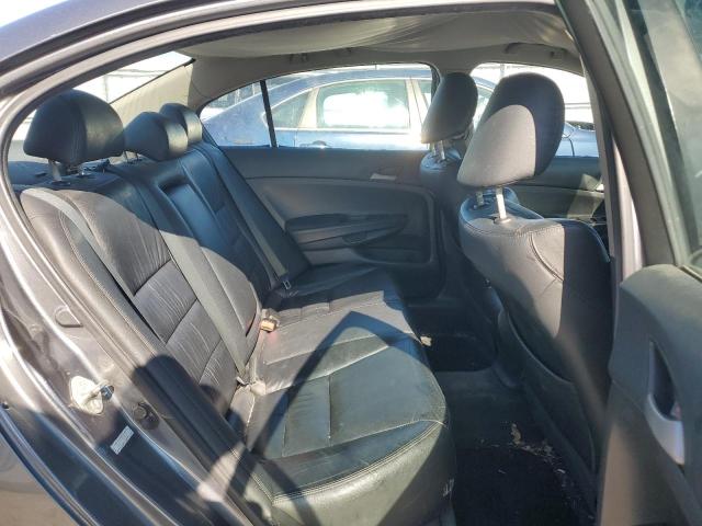 Photo 10 from auction – 2012 HONDA ACCORD SE with VIN 1HGCP2F69CA014608