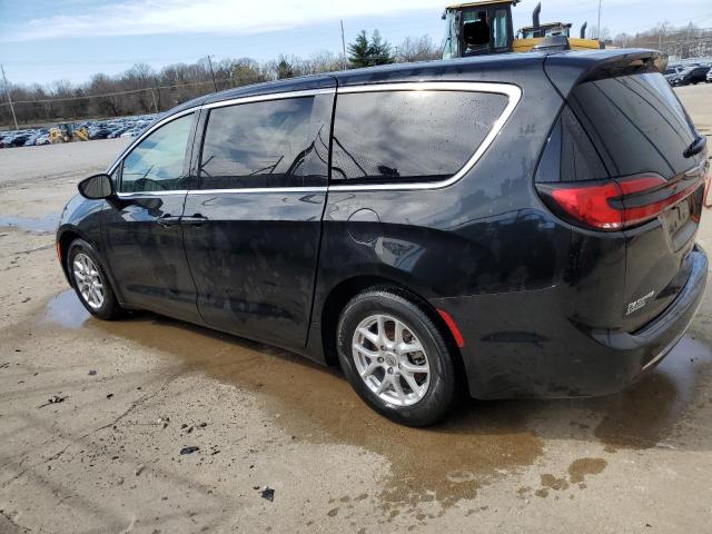 Photo 2 from auction – 2023 CHRYSLER PACIFICA T with VIN 2C4RC1BG6PR521500