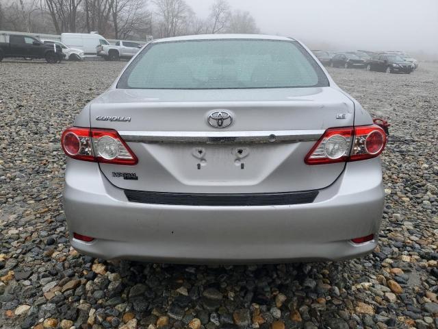 Photo 6 from auction – 2012 TOYOTA COROLLA BA with VIN 2T1BU4EE1CC755810