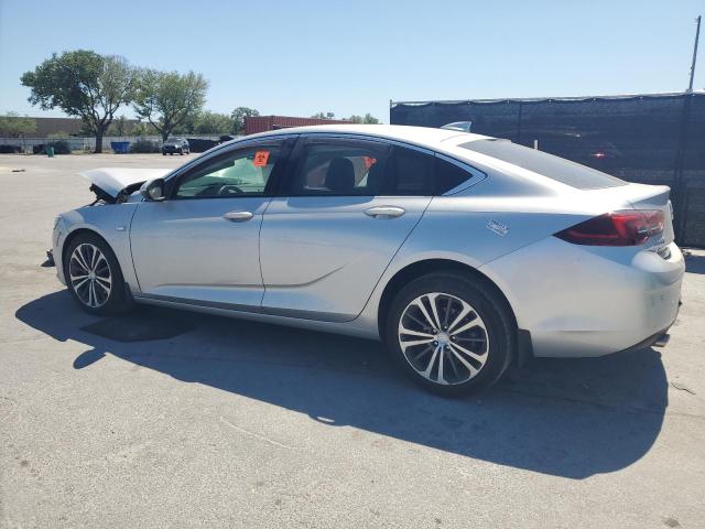 Photo 2 from auction – 2018 BUICK REGAL ESSE with VIN W04GR6SX4J1133240