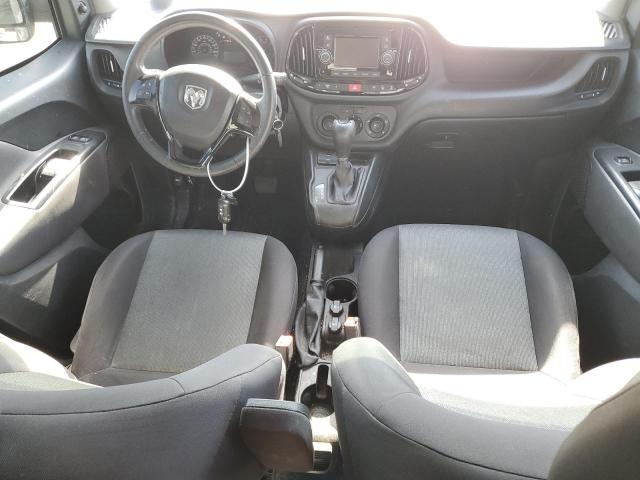 Photo 8 from auction – 2015 RAM PROMASTER with VIN ZFBERFBT6F6A47390