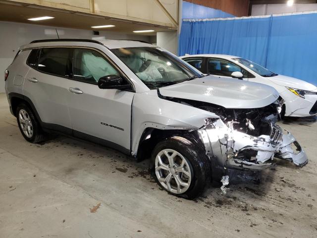 Снимка 4 от търг – 2024 JEEP COMPASS LA с VIN 3C4NJDBN4RT119186