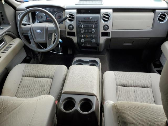 Photo 8 from auction – 2010 FORD F150 SUPER with VIN 1FTEX1E89AFC48171