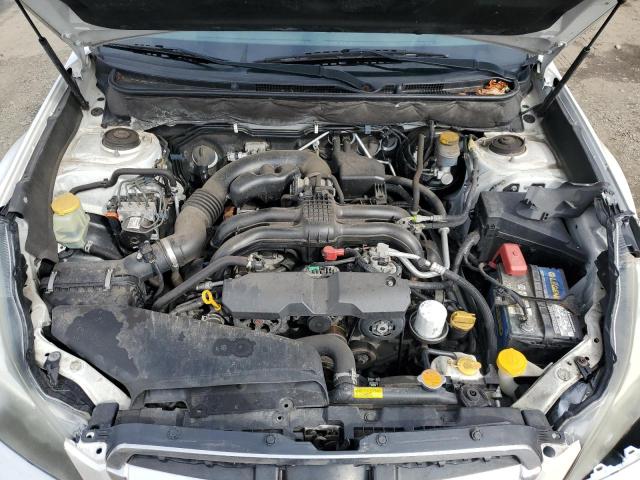 Снимка 11 от търг – 2013 SUBARU LEGACY 2.5 с VIN 4S3BMBC65D3045156