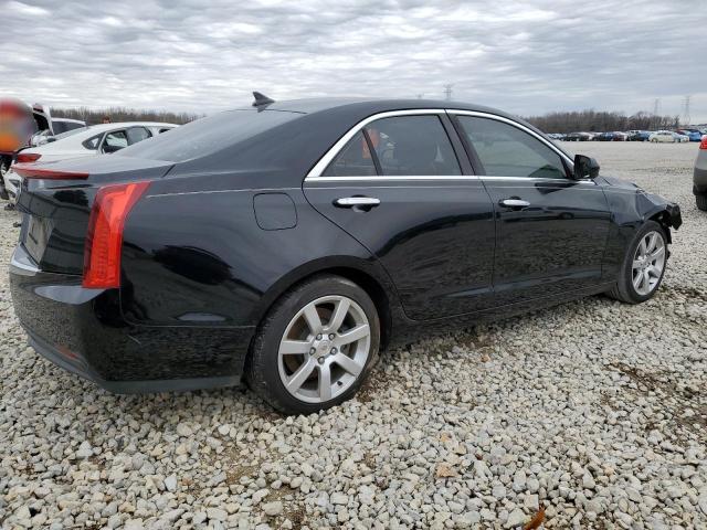 Photo 3 from auction – 2013 CADILLAC ATS with VIN 1G6AA5RA0D0147650