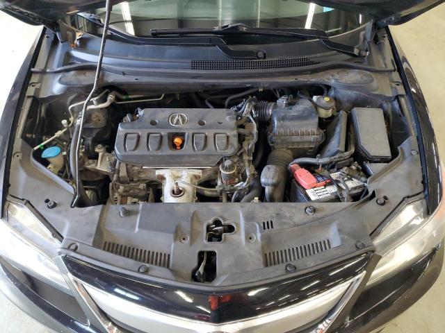 Photo 11 from auction – 2013 ACURA ILX with VIN 19VDE1F30DE012844