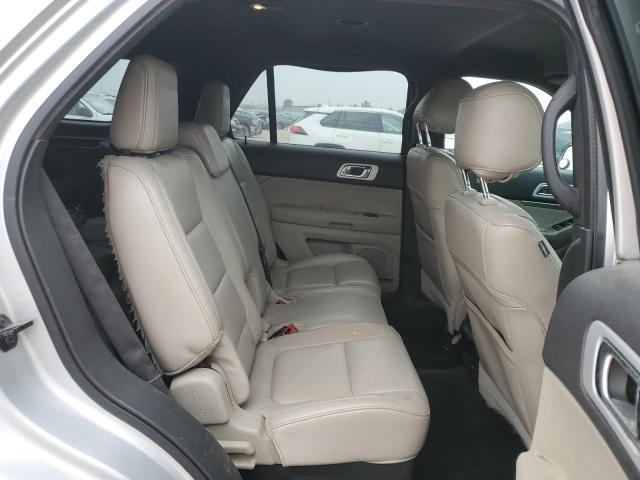 Снимка 11 от търг – 2013 FORD EXPLORER X с VIN 1FM5K7D80DGA40998