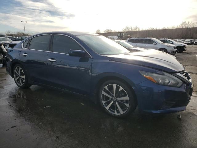 Photo 4 from auction – 2017 NISSAN ALTIMA 2.5 with VIN 1N4AL3APXHC110255