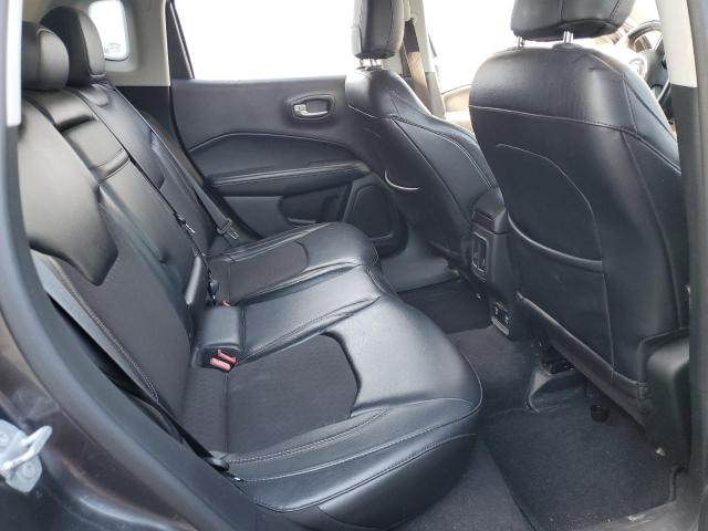 Photo 11 from auction – 2017 JEEP COMPASS LA with VIN 3C4NJCBB6HT669441
