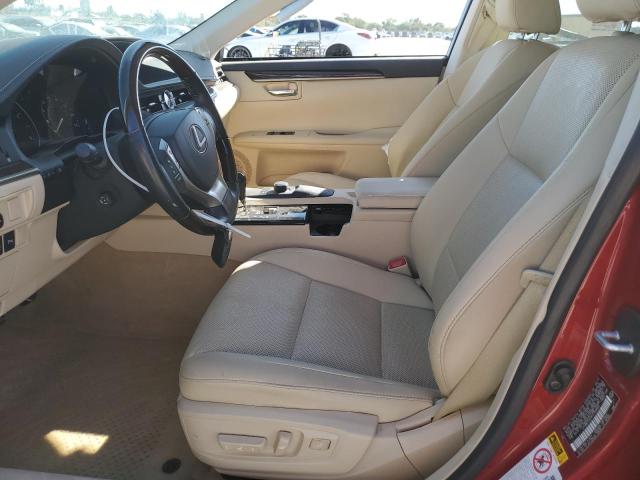 Photo 7 from auction – 2015 LEXUS ES 350 with VIN JTHBK1GG7F2193965