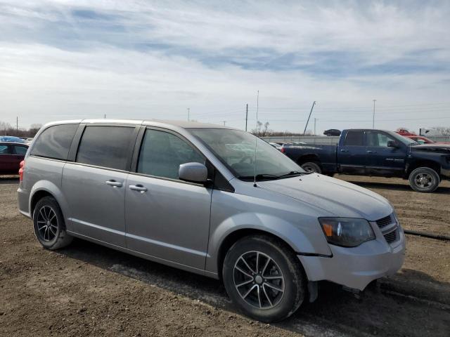 Photo 4 from auction – 2019 DODGE GRAND CARA with VIN 2C4RDGEG7KR570967